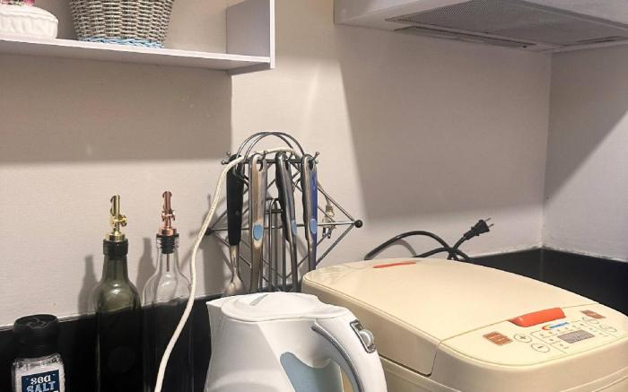 Recharge Chamber Simoy