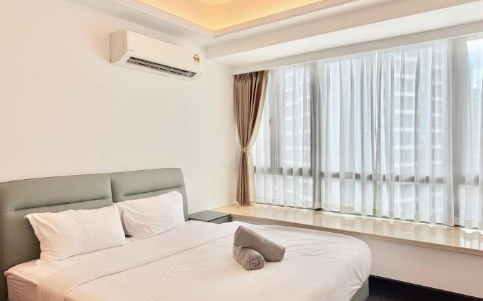 R&F Cozy Studio by XinAn