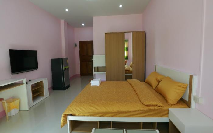V Residence