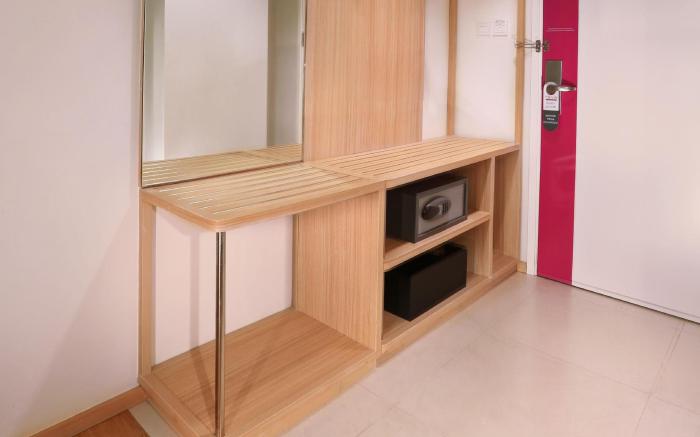 Favehotel Palembang
