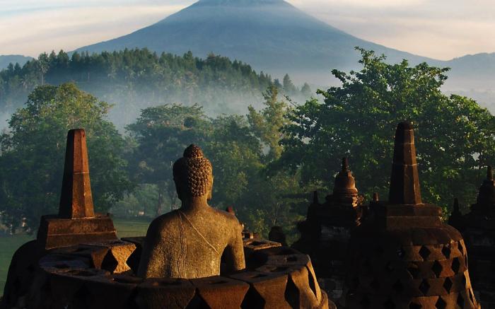 Amata Borobudur Resort