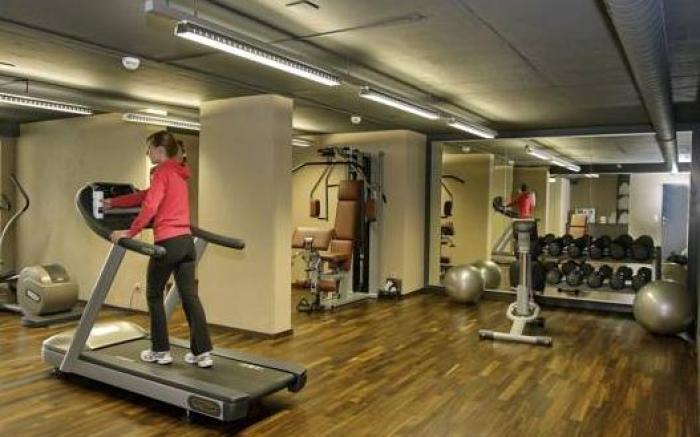 Dorint Hotel Bluemlisalp Beatenberg/Interlaken