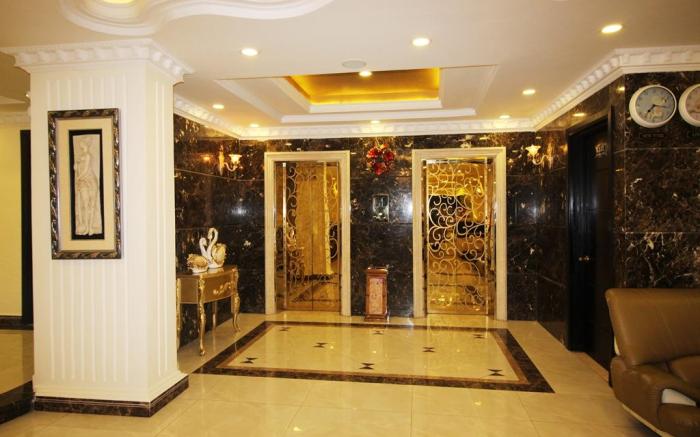 Royal Dalat Hotel