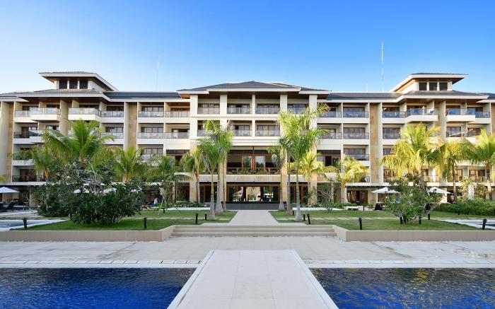 Henann Resort Alona Beach