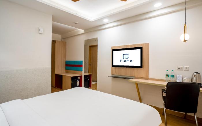 FlxHo Cyber One Hotel And Banquet DLF Cyber City