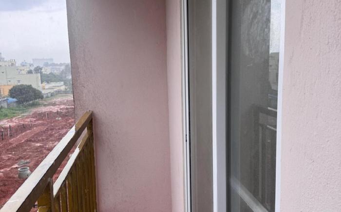 1bhk fully furnished (302)