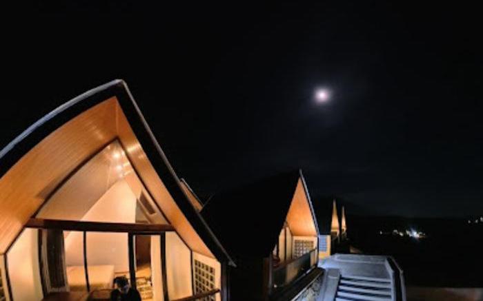 Diorit Villa and Glamping