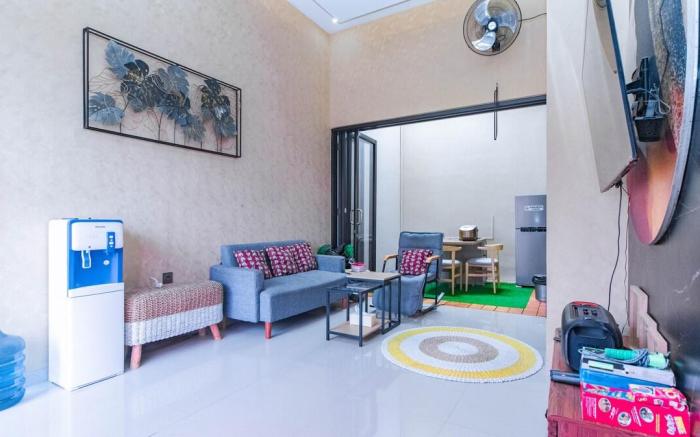 Villa Cookies with Private Pool and Karaoke