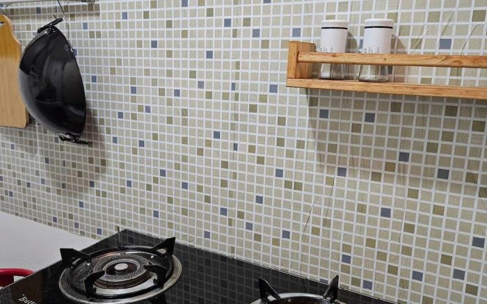 Urban360 Trio Suite by La Ritz 