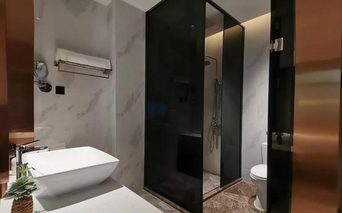 Paco Hotel Jinfeng Metro Guangzhou-Free Shuttle Bus during Canton Fair