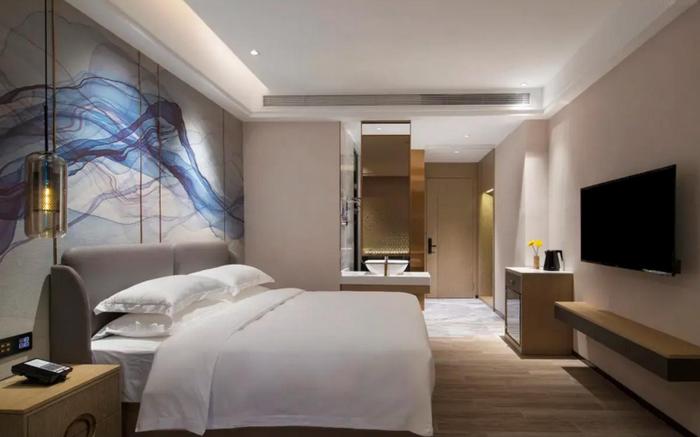 Paco Hotel Jinfeng Metro Guangzhou-Free Shuttle Bus during Canton Fair