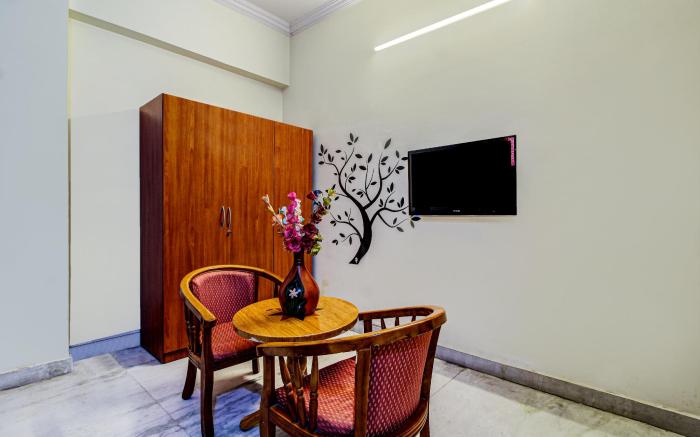 Nirmal Villa Cherry