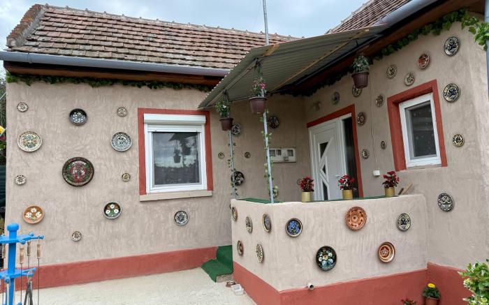 Színes Vendégház Tokaj 