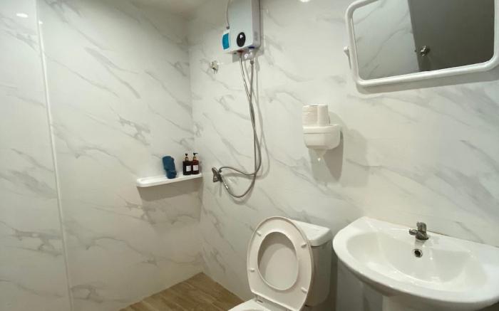 Peter's House B02 Newly renovated unique apartment