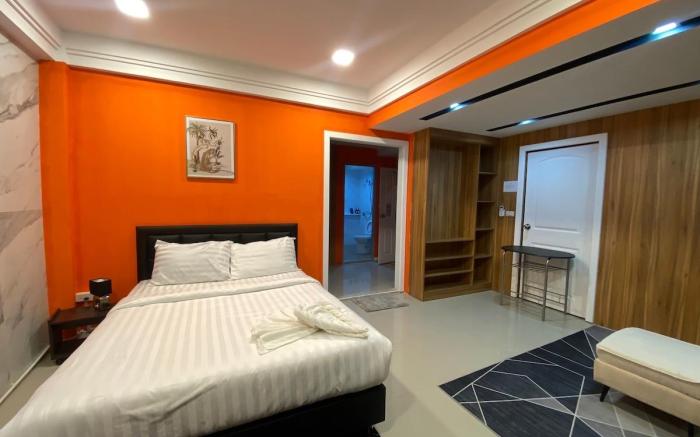 Peter's House B02 Newly renovated unique apartment