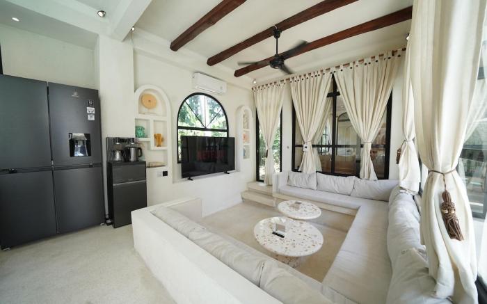 ASHITA by SEAOM Villas