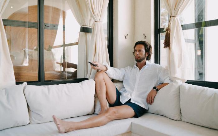 ASHITA by SEAOM Villas