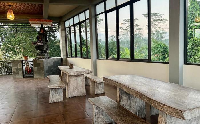 Hostel KARMA by SEAOM Villas