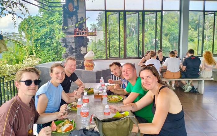 Hostel KARMA by SEAOM Villas