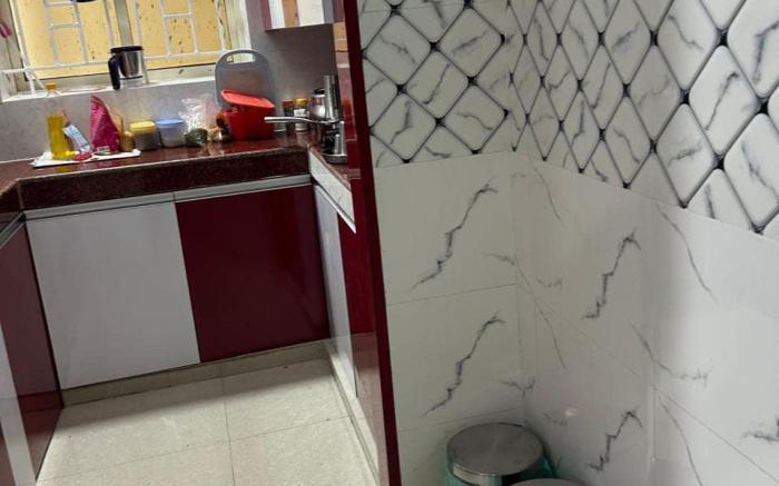 Rumi HomeStays-Studio Apartment-1st Floor-205A