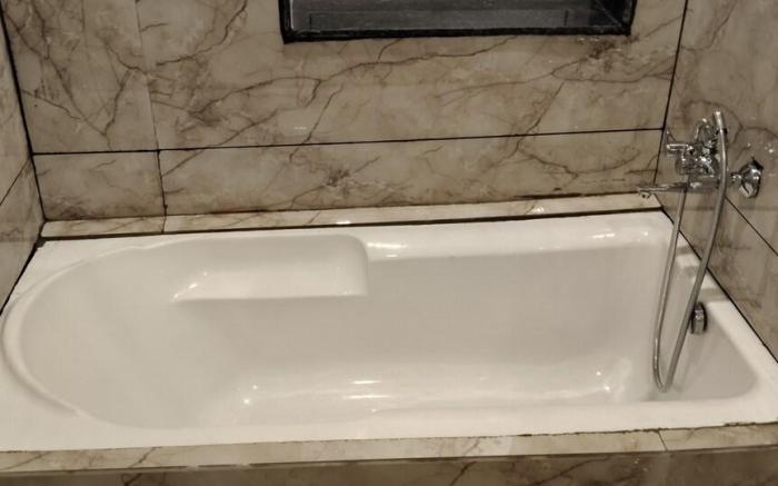 The Sky Touch Hotel & Restaurant