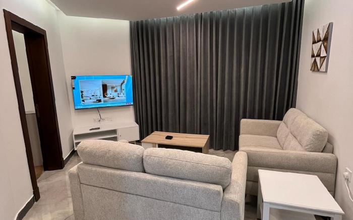 New apartment 24 middle of Manama stylish