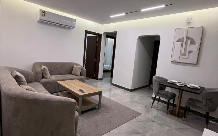 New apartment 23 middle of Manama best location