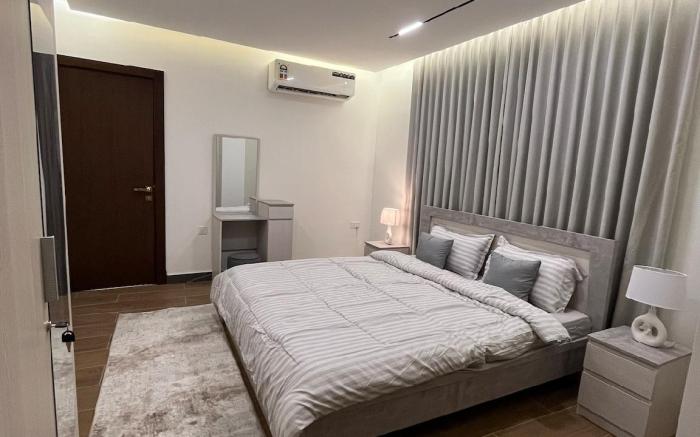 New apartment 21 middle of Manama excellent area