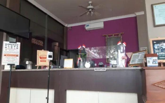 SURIA CITY HOTEL SYARIAH