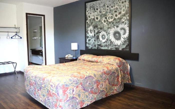 Hotel O Oskaloosa Near Eddyville