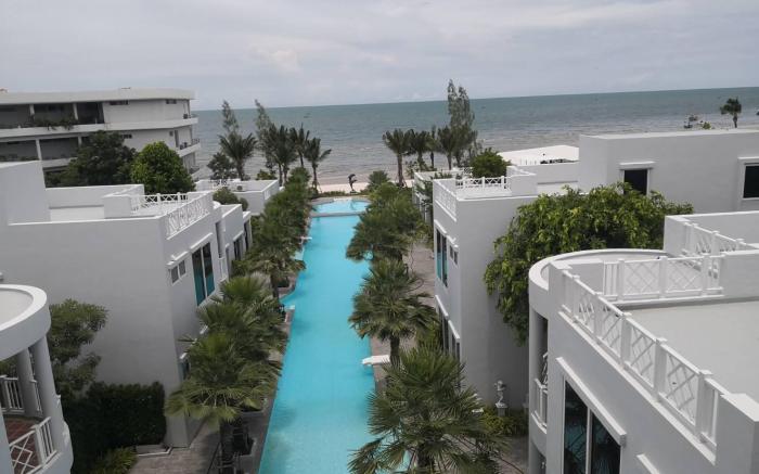 The Delfini Hua Hin