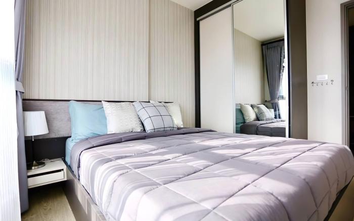 Excellent Location - Condo Infinity Pool Pattaya