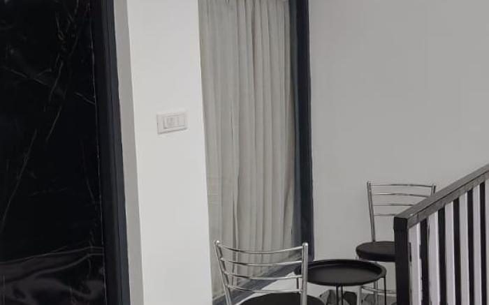 Luxury Single Room (B4) With Mountain View