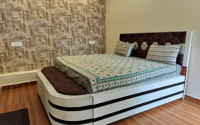 Sigdi Resorts, Alwar