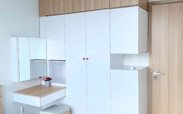 Căn hộ 1 phòng ngủ sát siêu thi aeon Tân Phú 