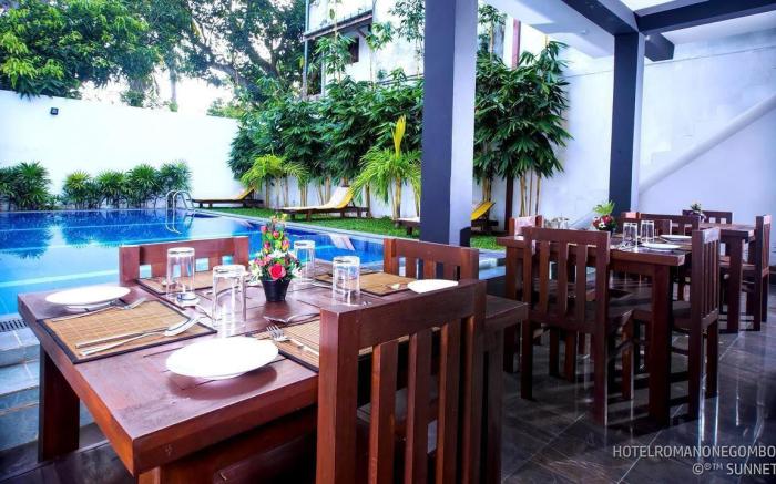 Lifestyle Romano Hotel