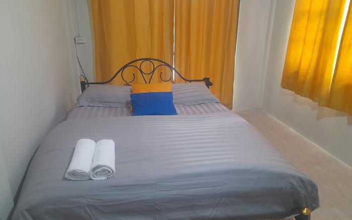 บ้านโสภา หาดนางกำ