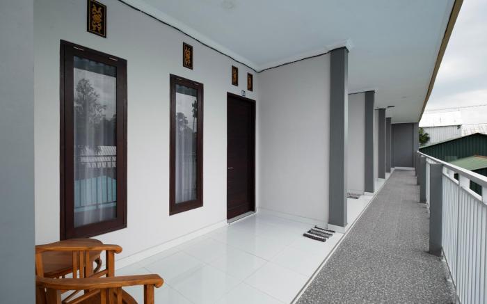 Shankara Guest House