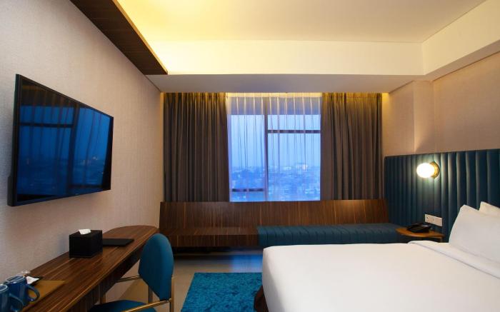 Bono Hotel by ARTOTEL - Pekanbaru