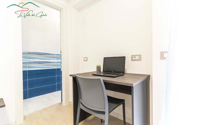 La Valle del Ciglioto