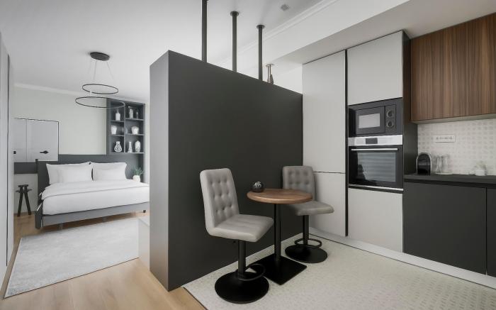 ONE66 - Luxury Aparthotel