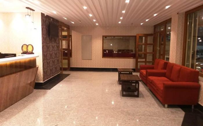 Hotel Crown of Digha