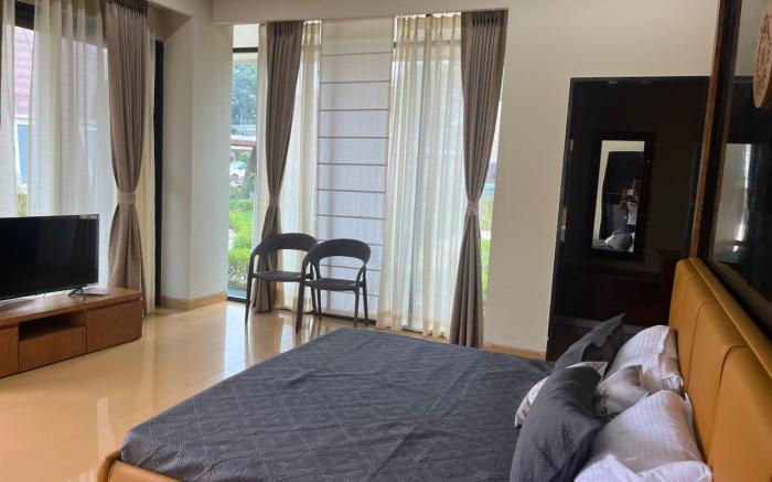 Madhuban Farm by Qcent club