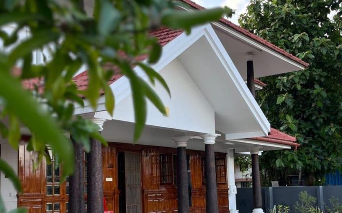 River Meadows Luxury Suites