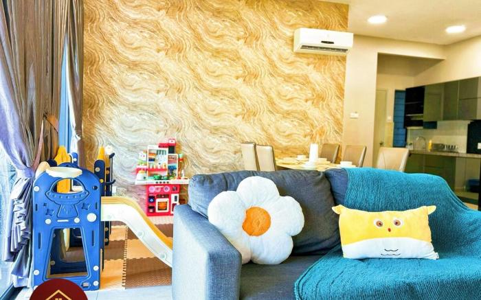 VinStay Atlantis Full Seaview｜3 bedroom 3 bathroom