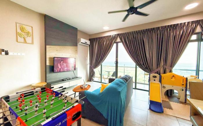 VinStay Atlantis Full Seaview｜3 bedroom 3 bathroom