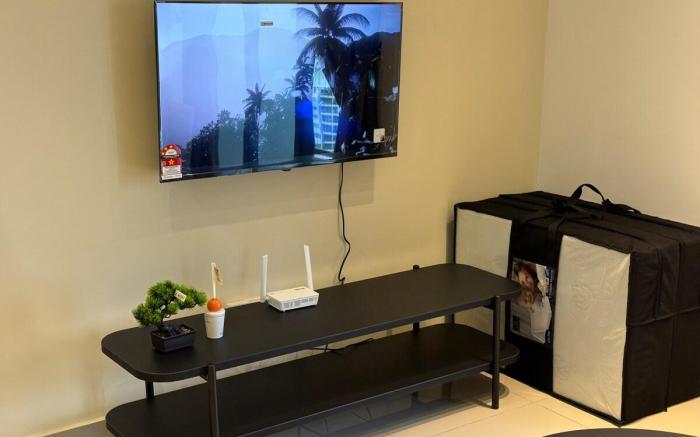 3BR Puchong | Suria | Netflix  | IOI | Coway W/F