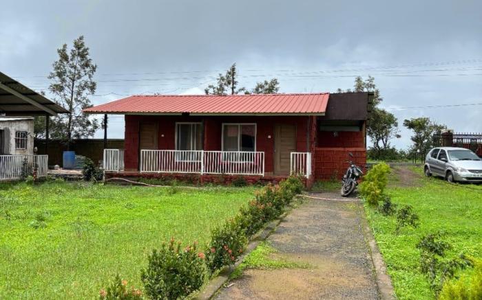 Silver Oak Mahabaleshwar