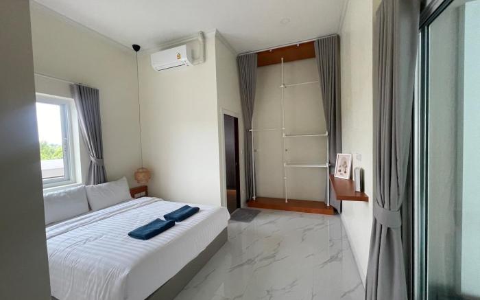 Tulip2 Pool Villa Pranburi