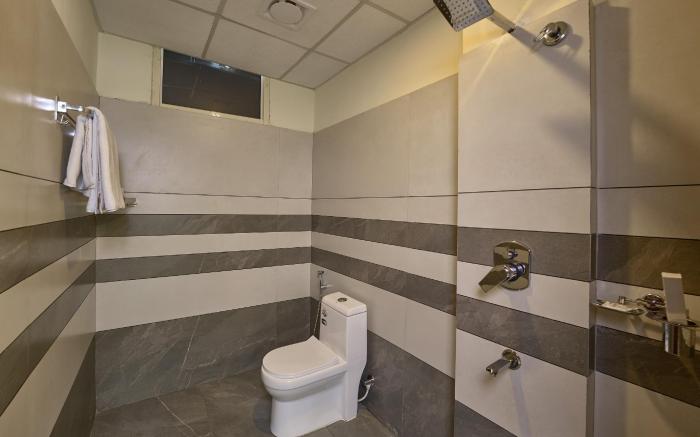 Scarlet Resort By Welcomia Hospitality